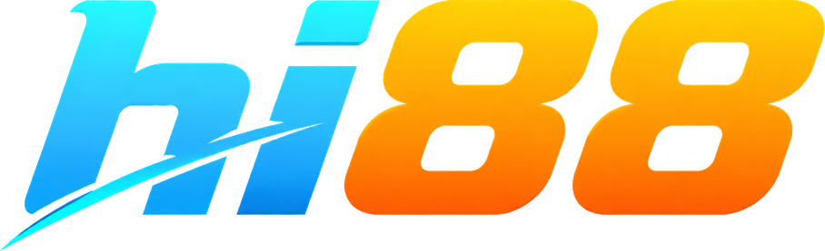 hi88 Logo